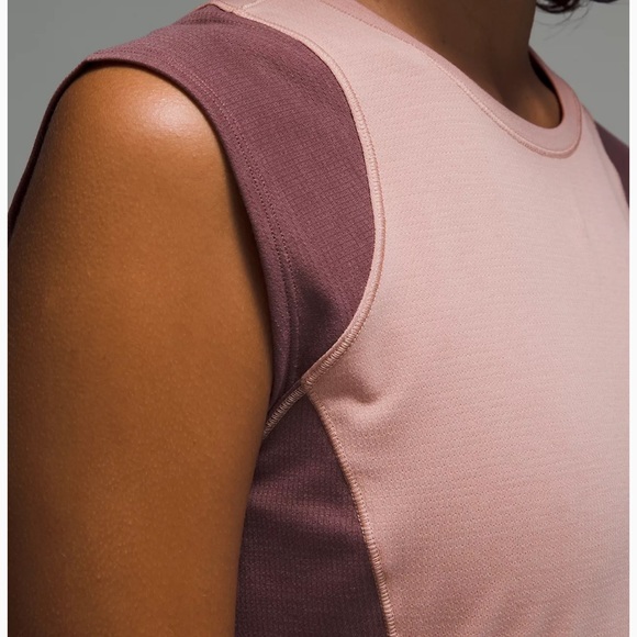 NWT lululemon Hiking Tank Cap Sleeve Size 6 - Picture 11 of 11